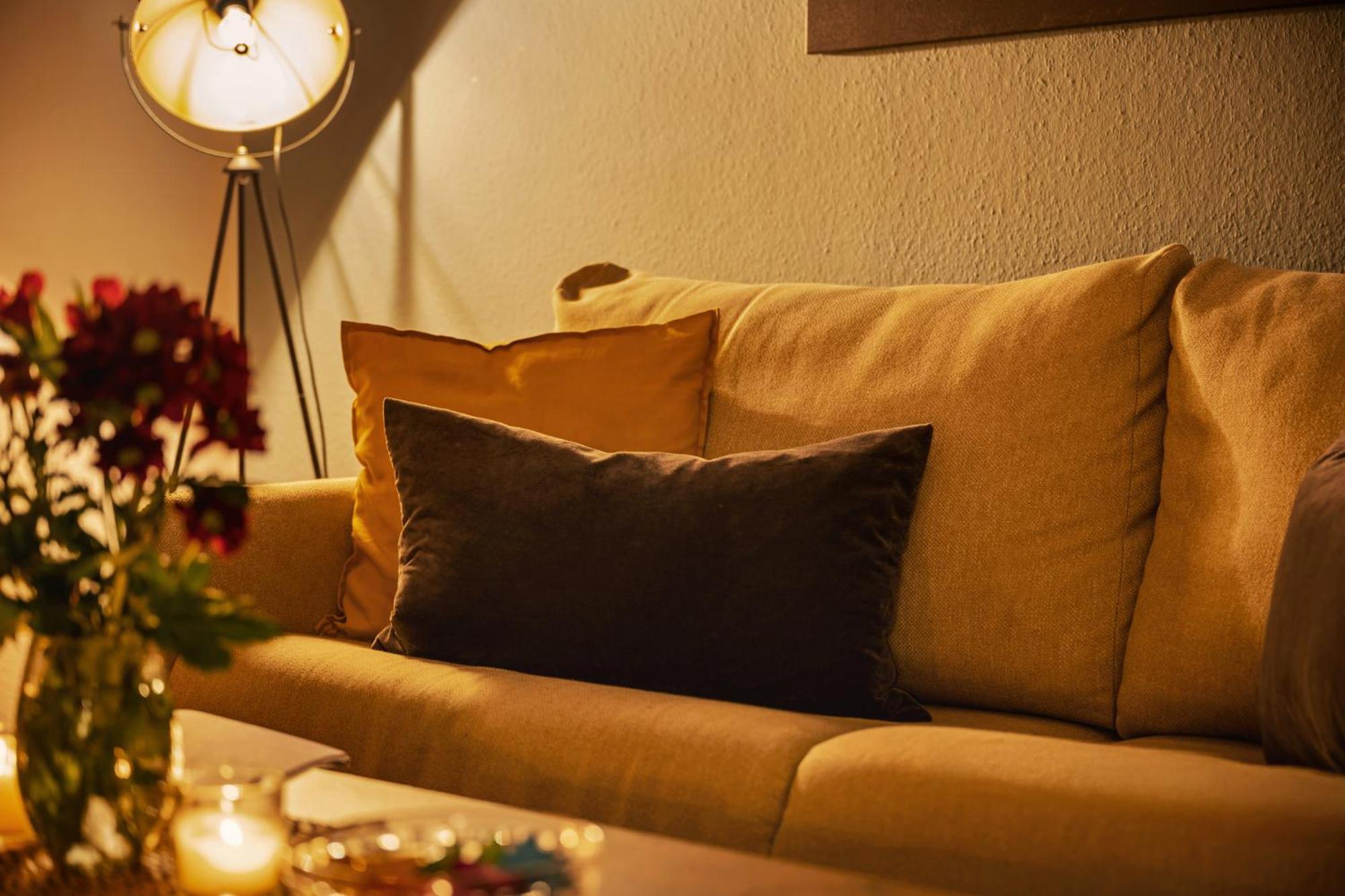 Strand-Apartment, Strandkorb, Meeresrauschen, Parkplatz Wilhelmshaven Ngoại thất bức ảnh