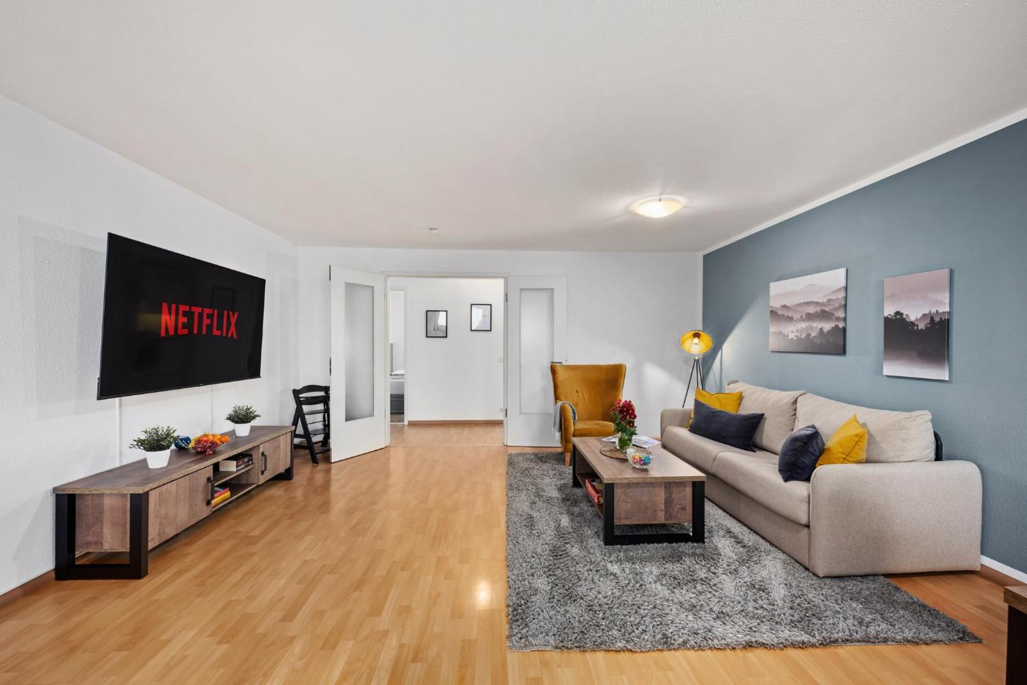 Strand-Apartment, Strandkorb, Meeresrauschen, Parkplatz Wilhelmshaven Ngoại thất bức ảnh