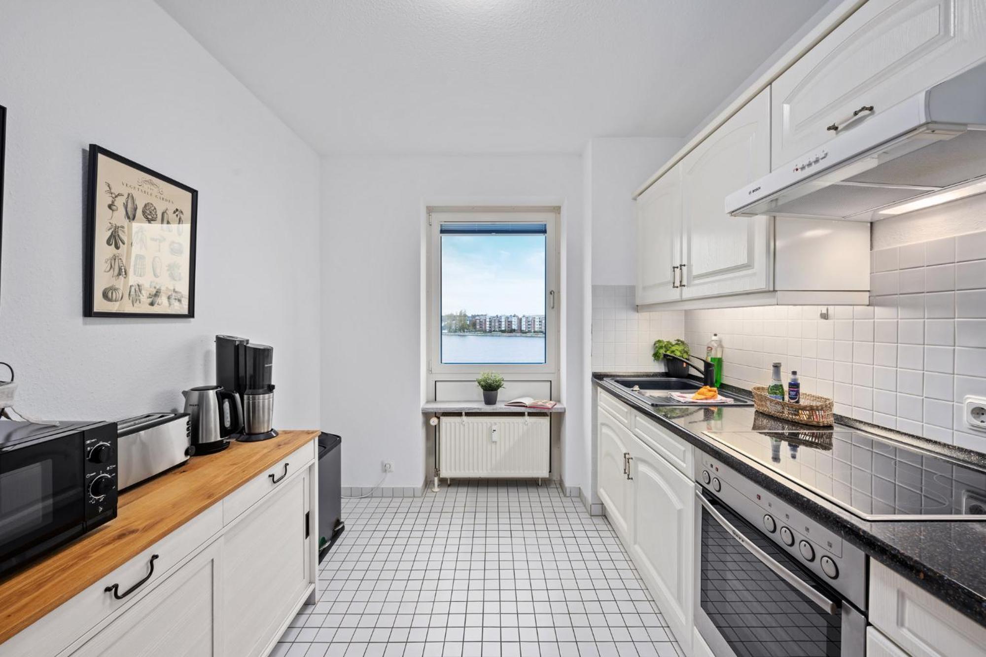 Strand-Apartment, Strandkorb, Meeresrauschen, Parkplatz Wilhelmshaven Ngoại thất bức ảnh
