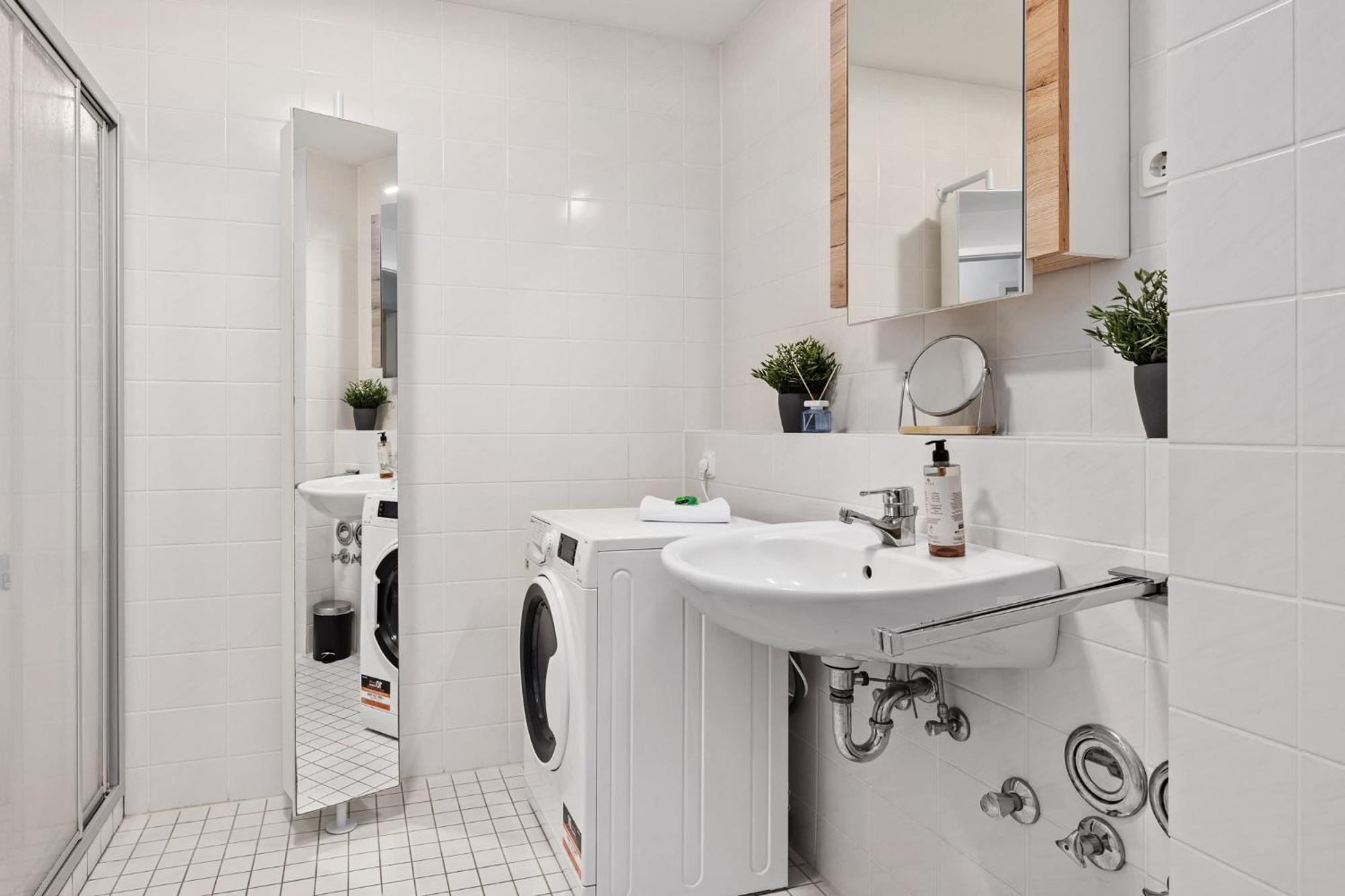 Strand-Apartment, Strandkorb, Meeresrauschen, Parkplatz Wilhelmshaven Ngoại thất bức ảnh