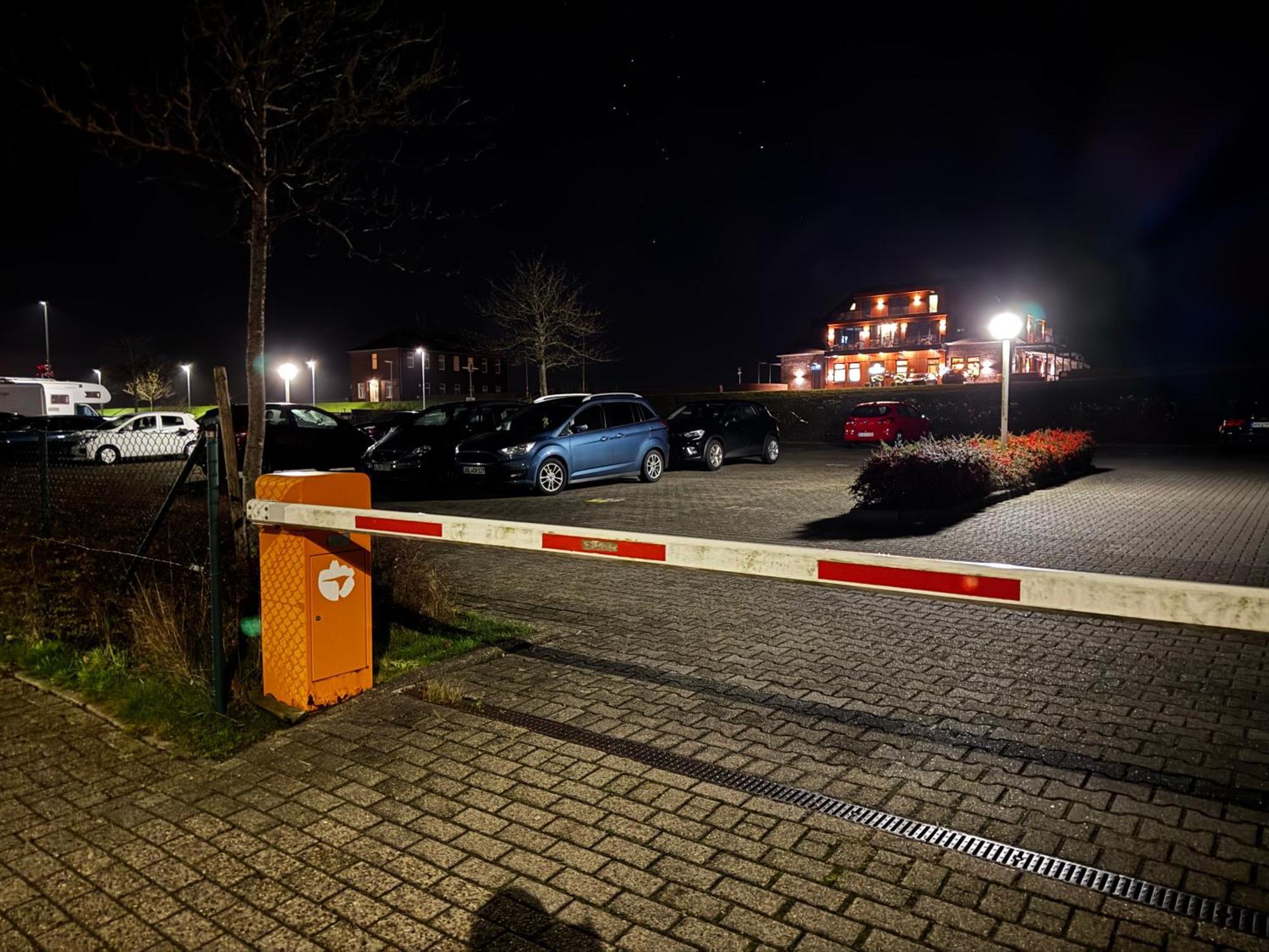 Strand-Apartment, Strandkorb, Meeresrauschen, Parkplatz Wilhelmshaven Ngoại thất bức ảnh